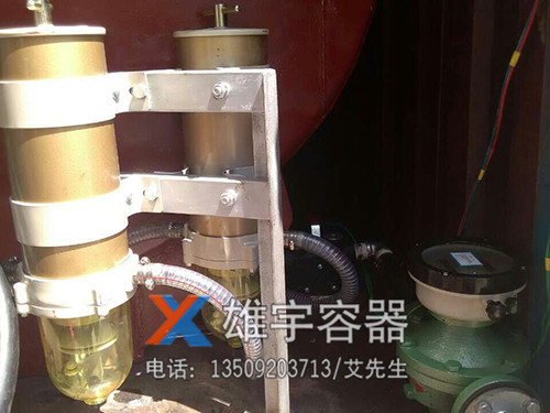 油氣回收的方法有哪些？