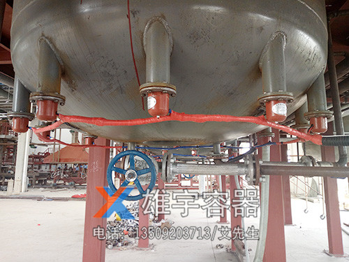 油罐檢測的注意事項(xiàng)